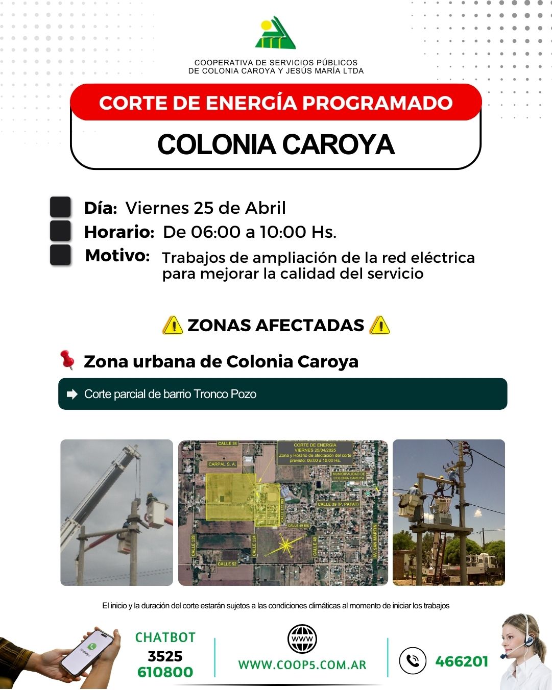 No fue posible cargar la imagen